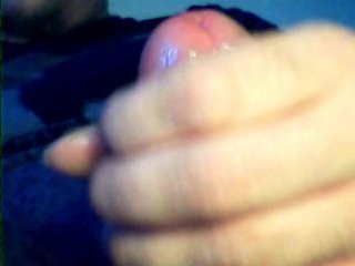 SLEEGY CLOSE UP CUMSHOT! DIRTY FUCKING XXX