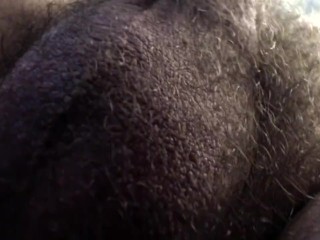Slow HD Closeups of Hairy Jock Pits