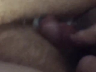 Slow Motion Cumshot