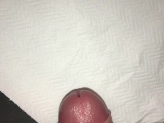 Slow Motion Ejaculation