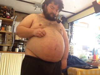 slow suit strippin clip