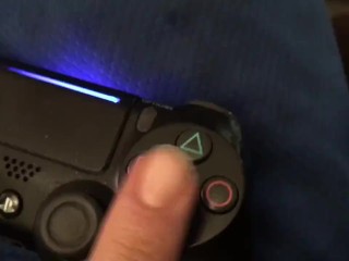 Smashing my X after cheating