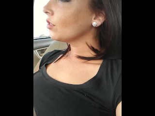 Smoking in public