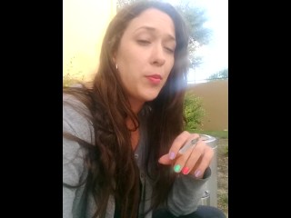 Smoking