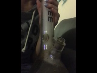 Smoking Your Cash