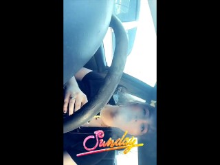 Snapchat Highlights: May