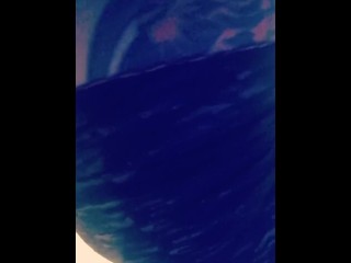Sneak Peek Of My Ass