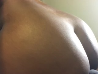 snippet of new April fart slave