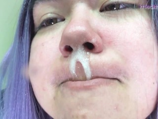 Snot and Sneezes II [Extended Preview]