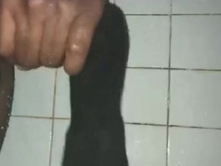 Sock play