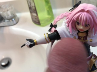 SOF Astolfo Cum Tribute