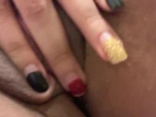 Soft Mermaid Pussy