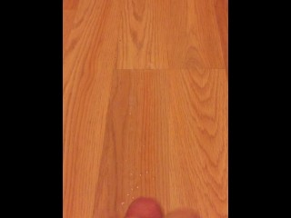 Solo Cumshot