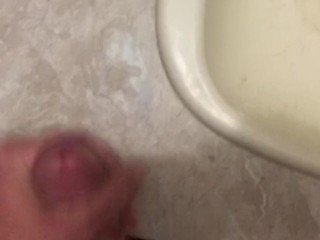 Solo Jerking