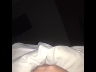 Solo male + load of cum