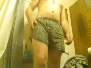 SOLO- Teasing Strip dance