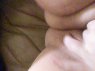 Sophia Sapphire lonely playing with herself