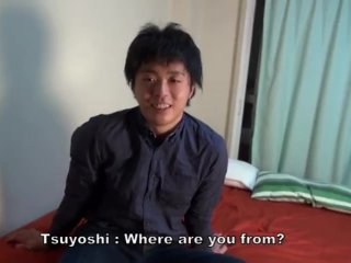 Sora Solo - Tokyo First Timer