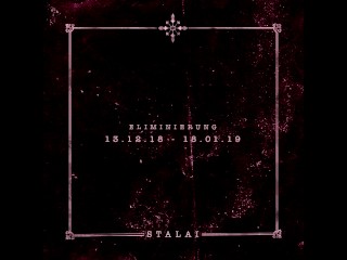 Stalai - Bibi Bloxbuster