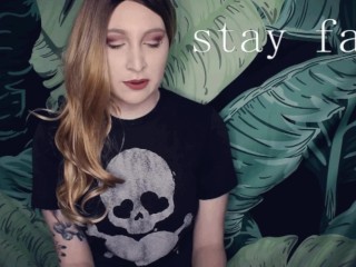 Stay Fat