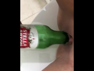 Stella feels so good inside me