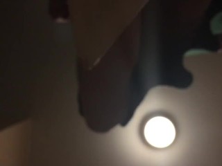Stepped On