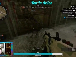 Stinky Pussy Ozzing Goo!