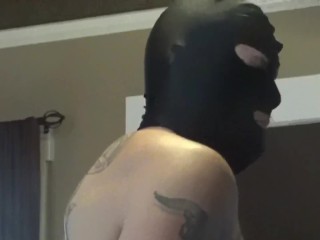Straight Guys Of Straight Masked: Volume IV