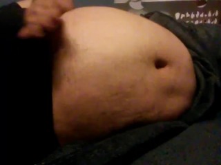 Stuffed 5-13-17