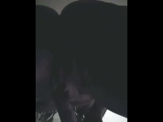 Suck n Blow By Myself