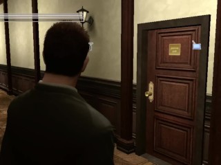 Sucking At Deadly Premonition Part 14