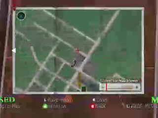 Sucking At Deadly Premonition Part 8