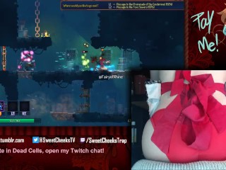 Sweet Cheeks Plays Dead Cells (Part 2)