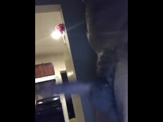Swinging dick