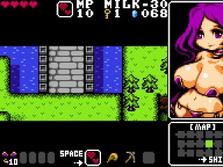 Sword of Succubus Pt 1