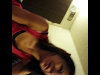 talkin.. gettin. hed