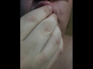 Tasting my fresh load