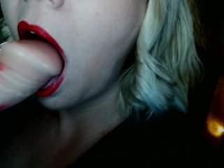 Teaser of Poppy Daniel with a Favorite Toy