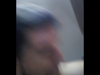 Teasing whats mine !!!! Yes