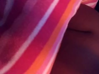 Teasing you