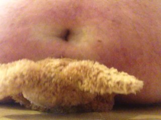 tedy squish clip