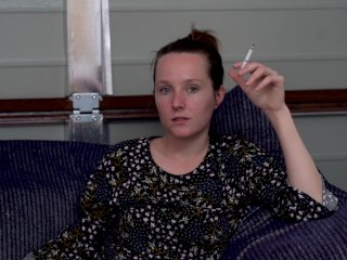 teen Smoking