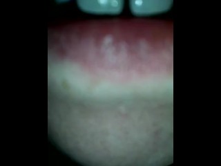 Teeth Fetish Talk