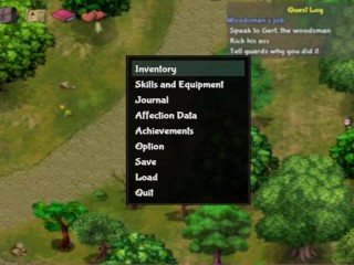 The Dark Lords Trip Part 4