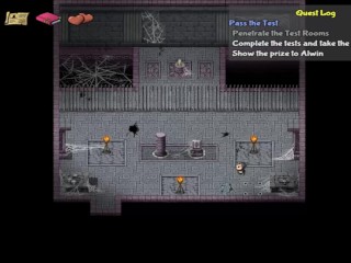 The Dark Lords Trip Part 5