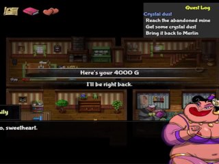 The Dark Lords Trip Part 7
