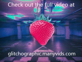 The Dick Fruit & The Forest Ghost (Special FX Teaser)