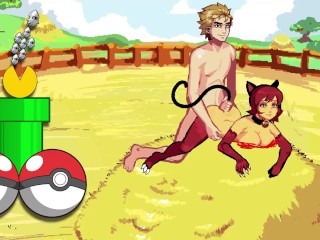 The Gameographers: Episode 2: Breeding Season - Pink Sock Sounded