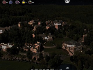 The Headmaster - Harem College - Walkthrough 3