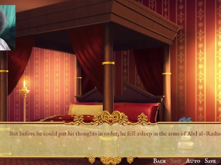 The Perks of Being A Slave - My Burning Heart Part 2